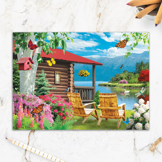 564-IOPE0206C | AN/Deck Chairs