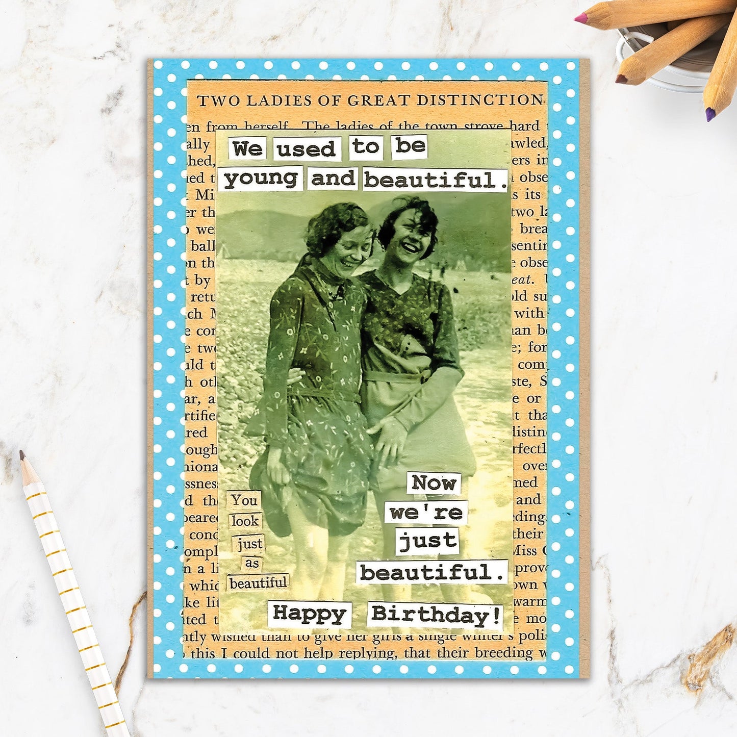 564-IOPE0226C | BD/Just Beautiful