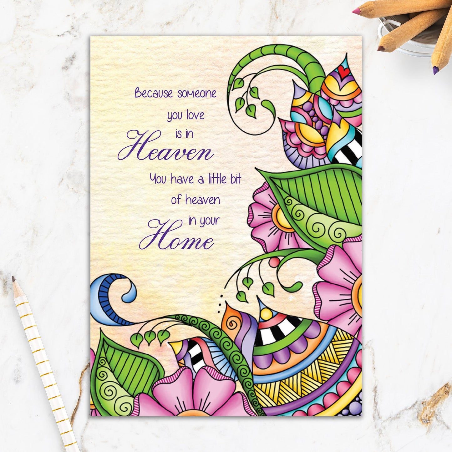 564-IOPE0228L | SY/Religious Sympathy