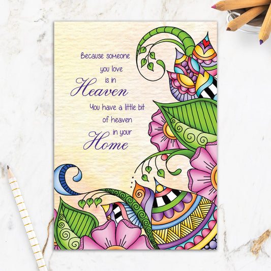 564-IOPE0228L | SY/Religious Sympathy