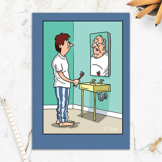 564-IOPE0238C | BD/Don't Blink