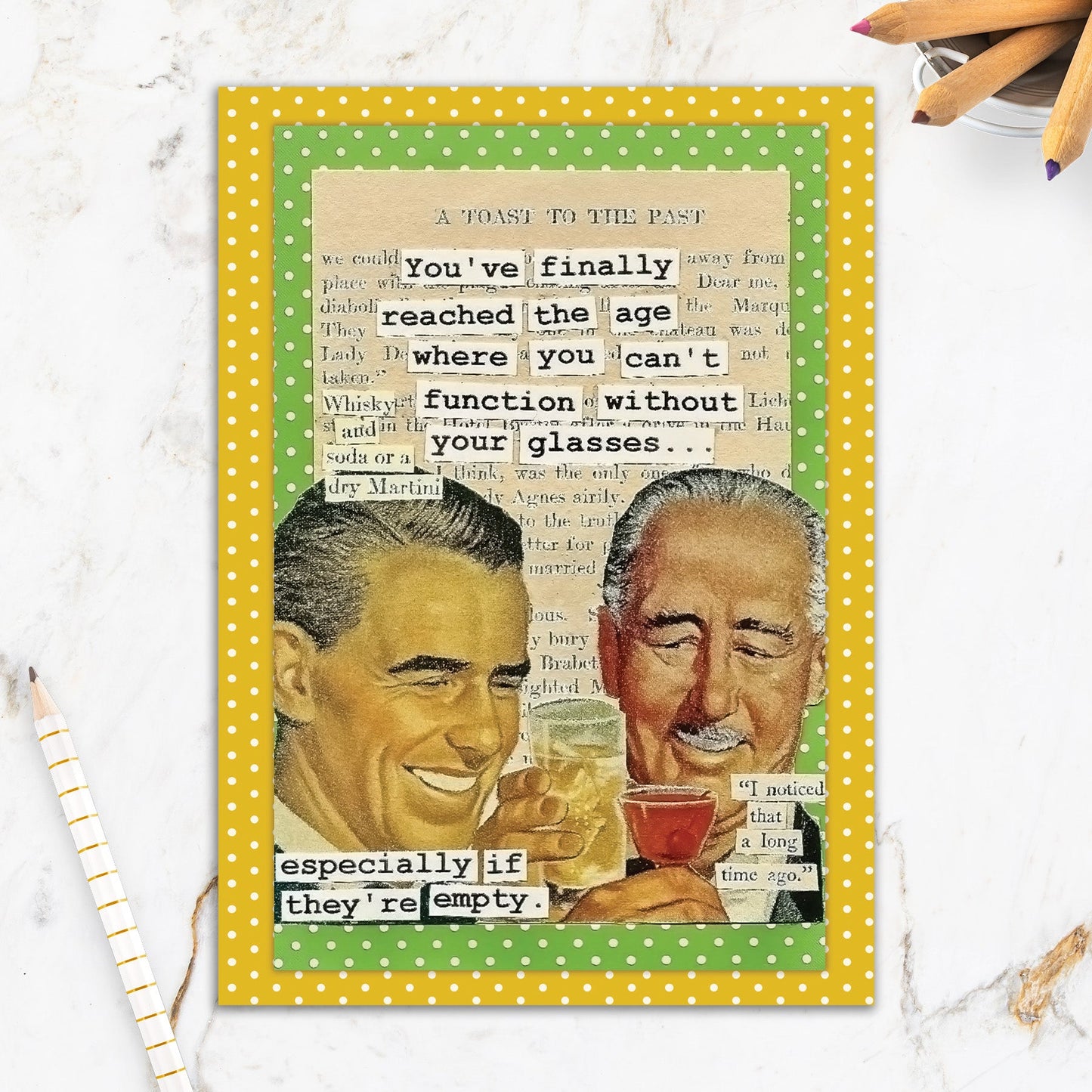 564-IOPE0240C | BD/Function Without Glasses