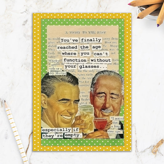 564-IOPE0240C | BD/Function Without Glasses