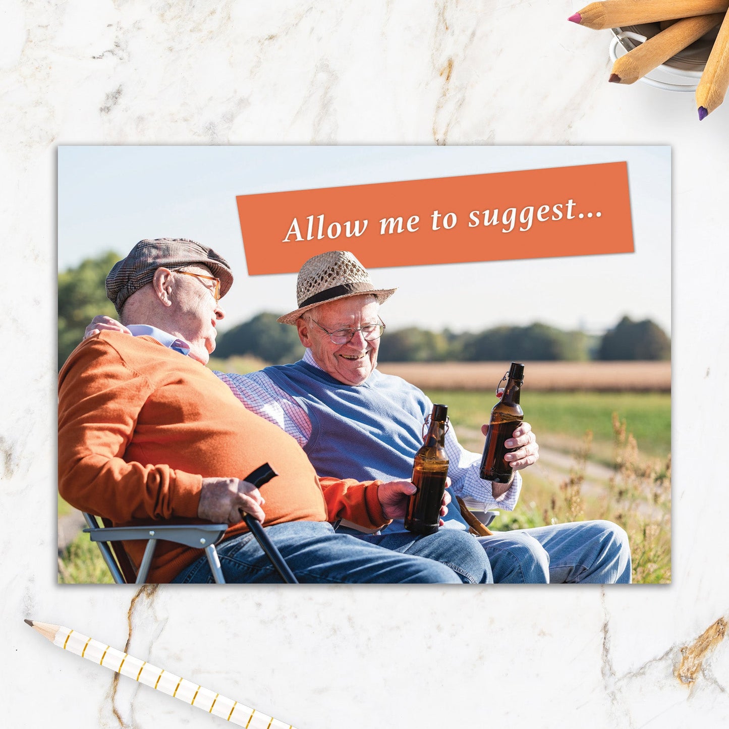 564-IOPE0241C | BD/Allow Me To Suggest