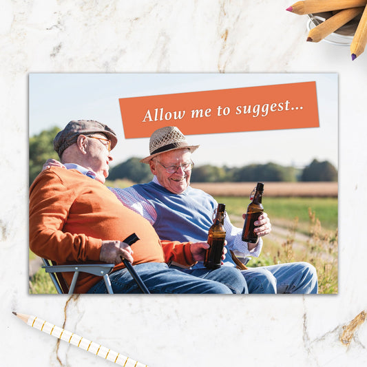 564-IOPE0241C | BD/Allow Me To Suggest