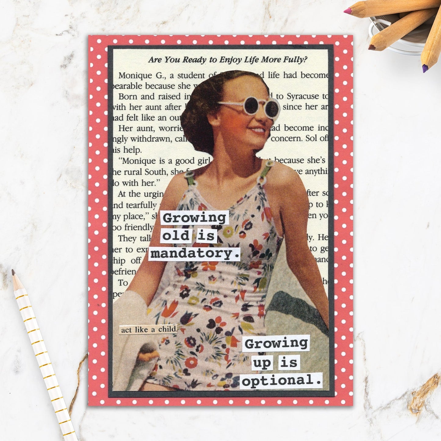 564-IOPE0243C | BD/Forever Young