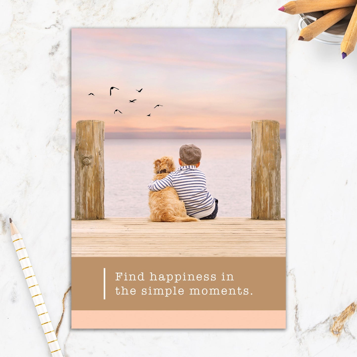 564-IOPE0244L | BD/Simple Moments