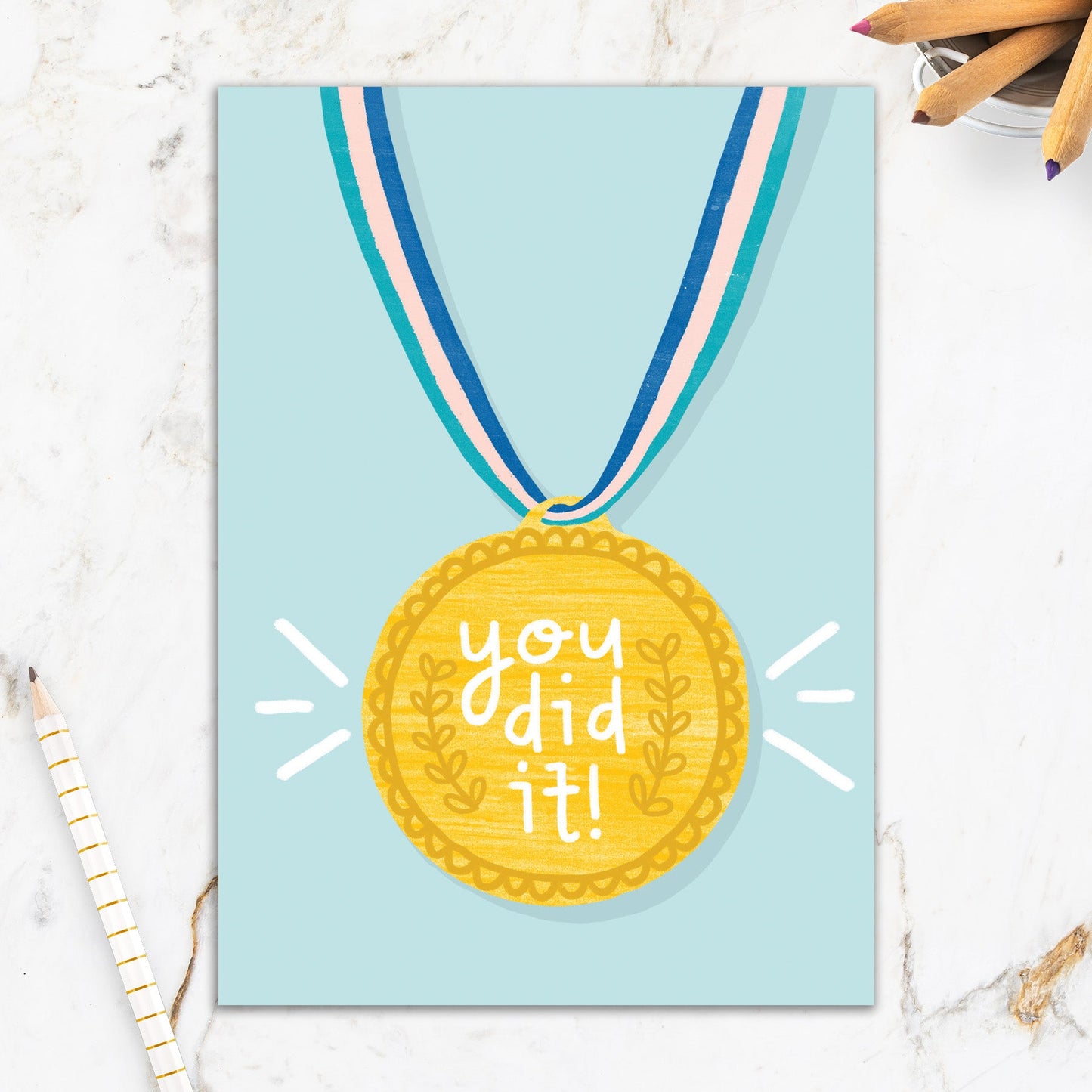 564-IOPE0257C | CO/You Did It