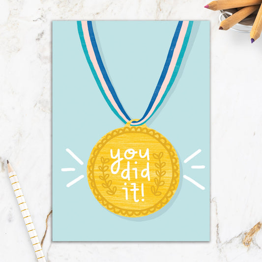 564-IOPE0257C | CO/You Did It