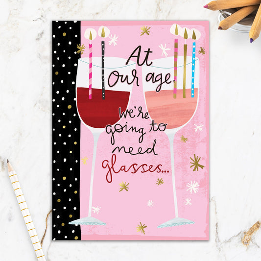 564-IOPE0275L | BD/Need Glasses