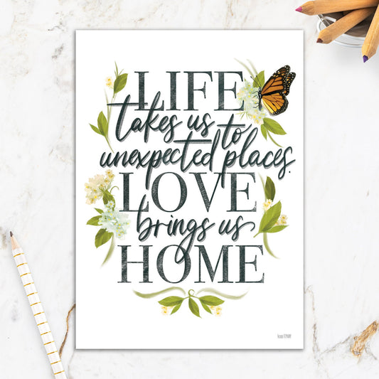 564-IOPE0289S | RO/Love Brings Us Home