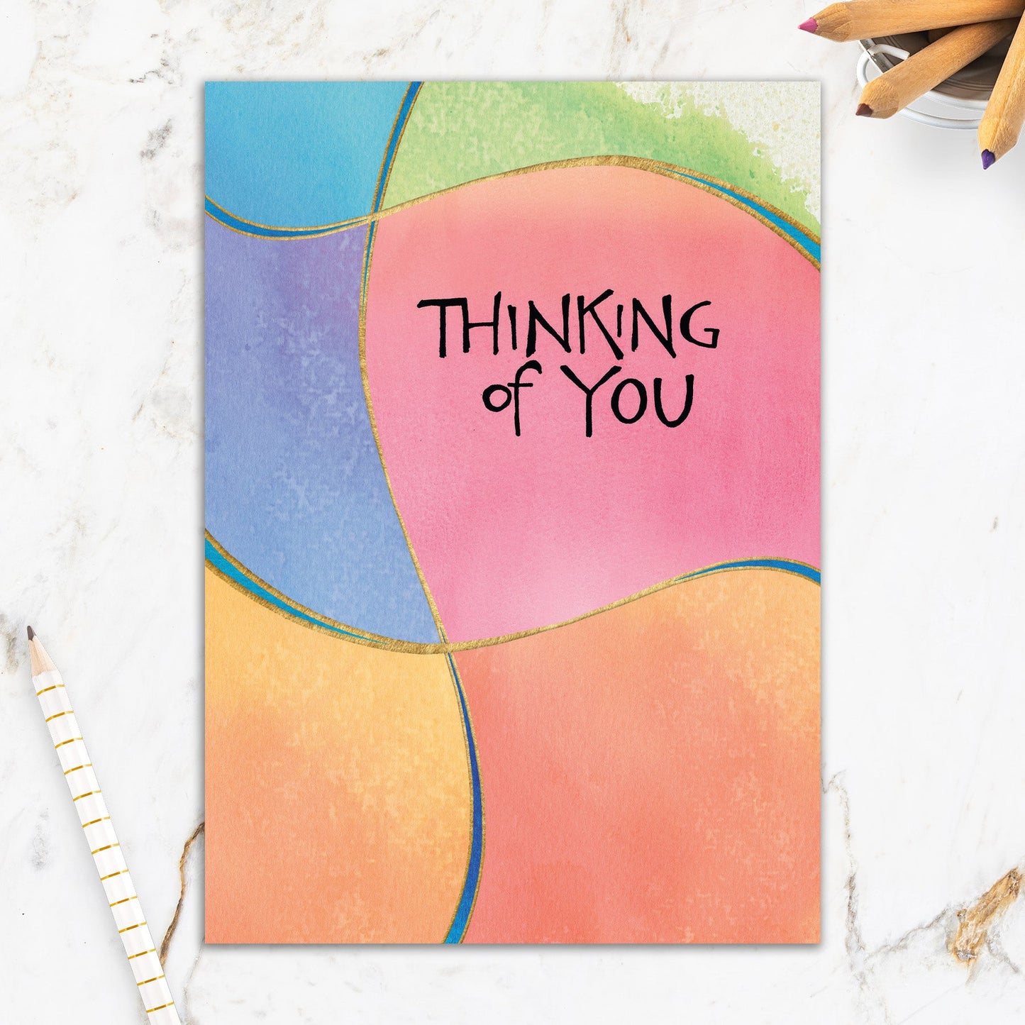 564-IOPE0291L | TH/Thinking Of You