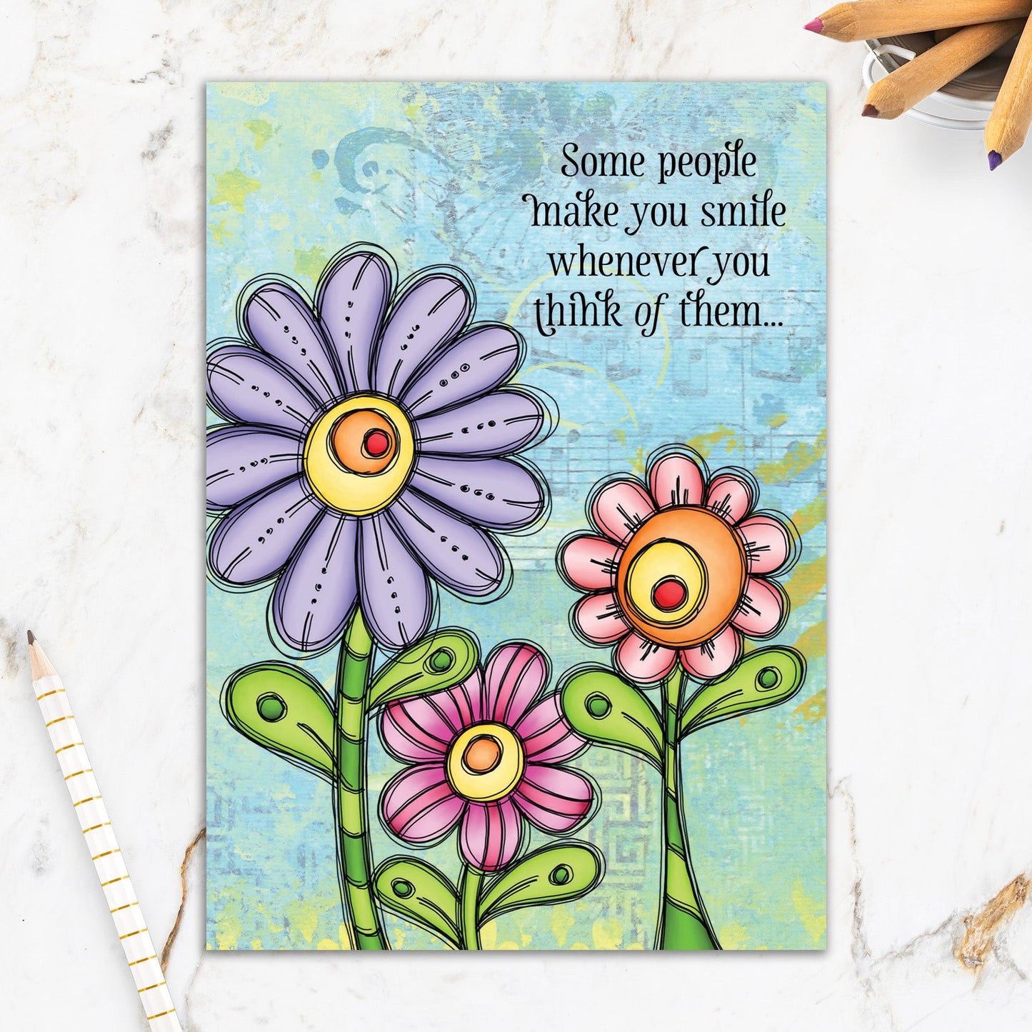 564-IOPE0300L | FR/Make You Smile