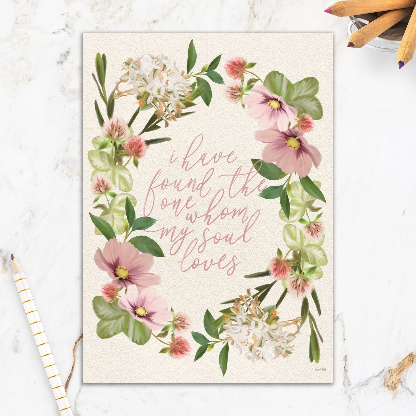 564-IOPE0305L | RO/Soul Loves