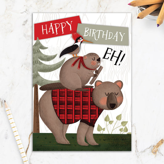 564-IOPE0473L | BD/Birthday Eh