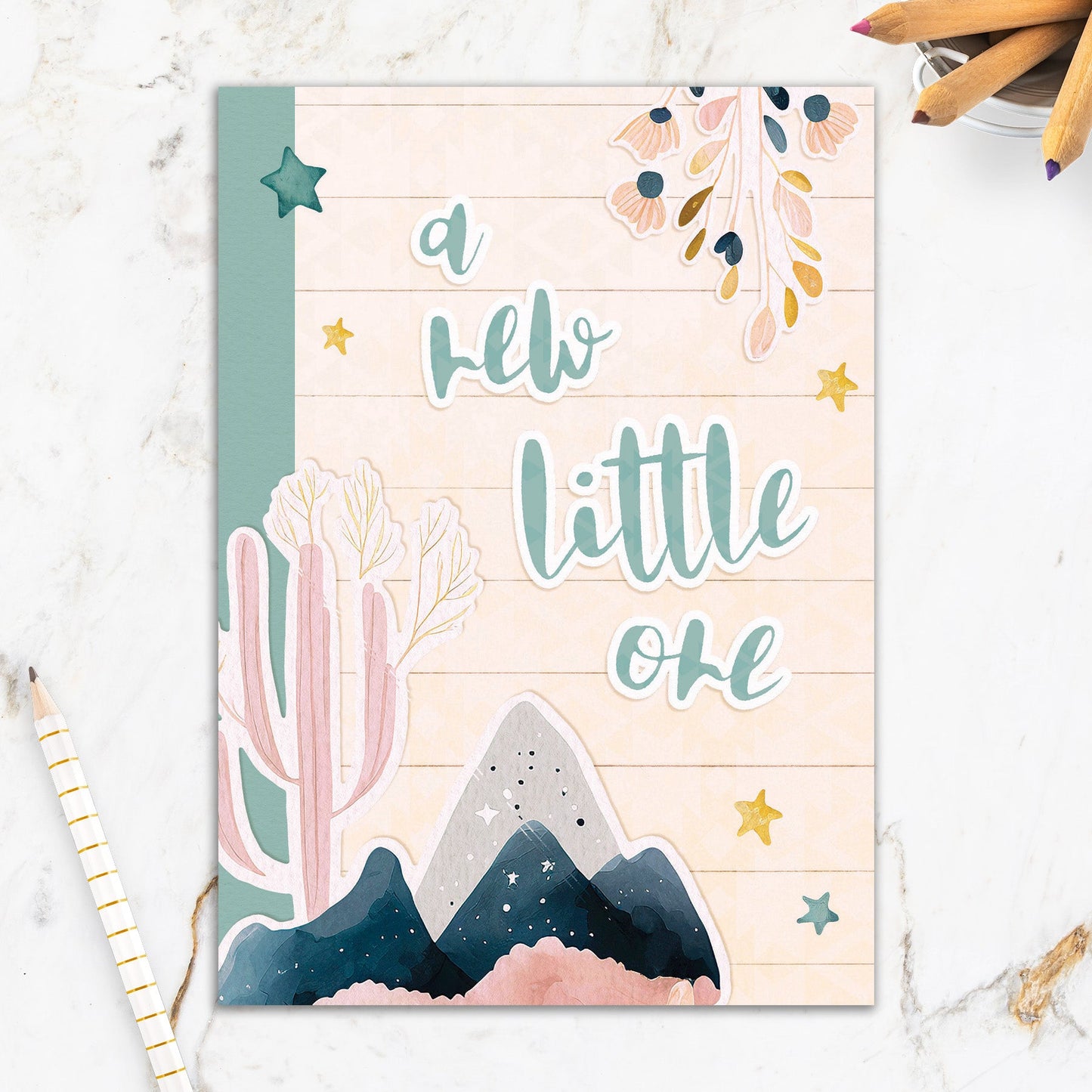 564-IOPE0477L | NB/New Little One