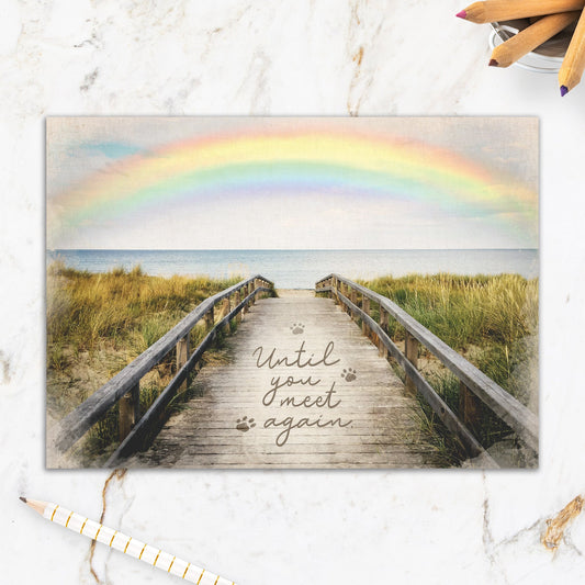 564-IOPE0479L | PSY/Rainbow Bridge