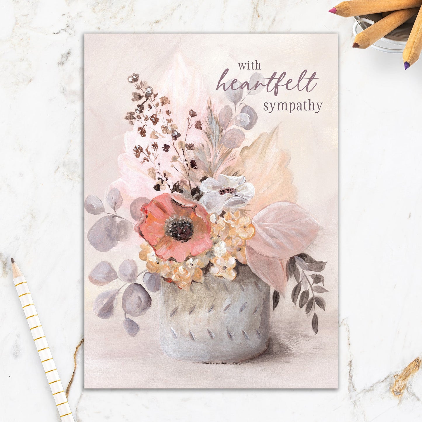 564-IOPE0507S | SY/Pastel Flowers