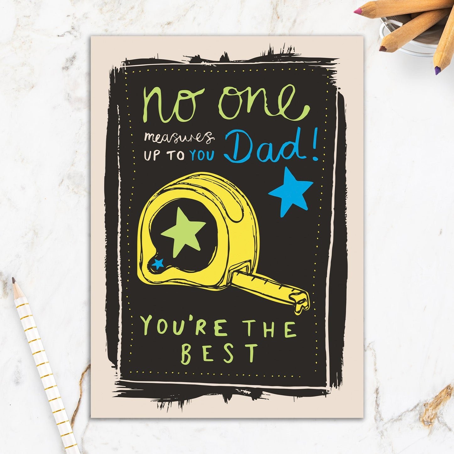 564-IOPE0513S | RBD/Dad Measuring