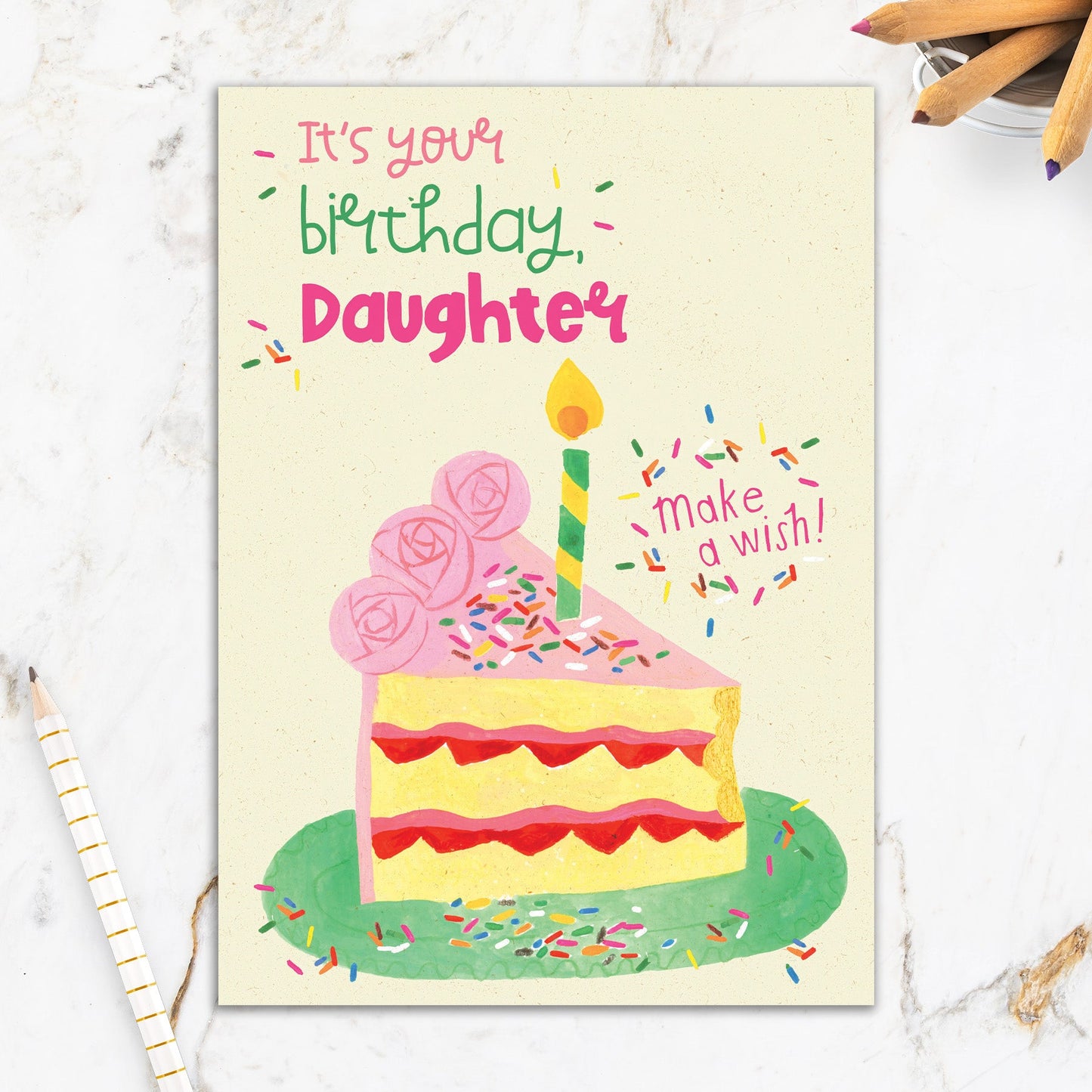 564-IOPE0517S | RBD/Daughter Cake