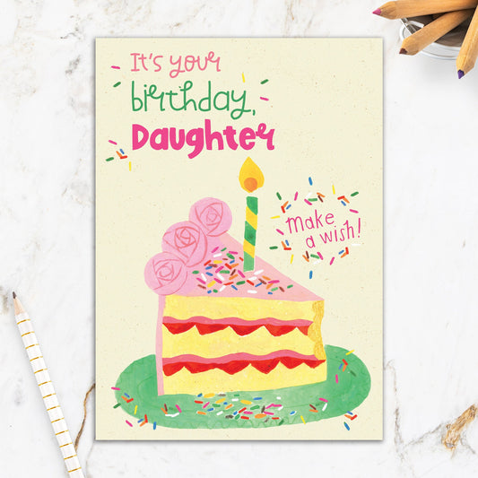 564-IOPE0517S | RBD/Daughter Cake