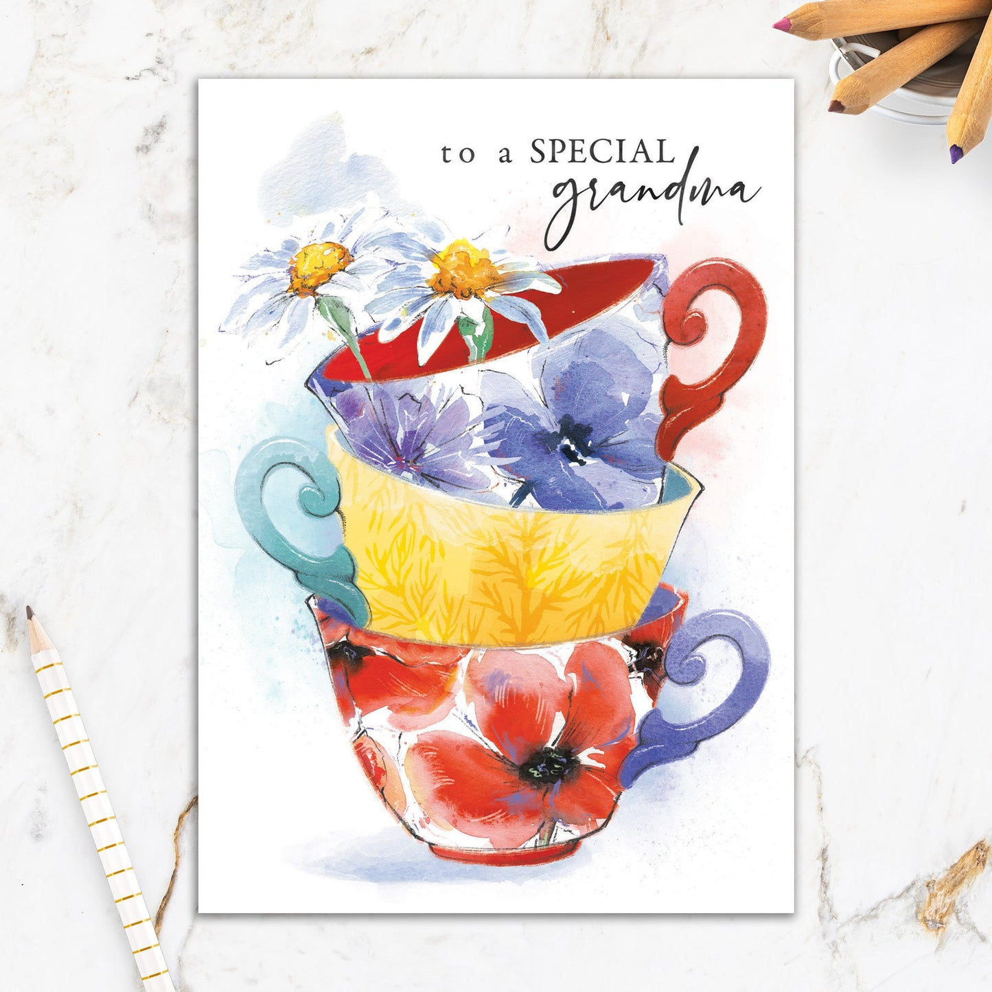 564-IOPE0531WC | RBD/Grandma Teacups