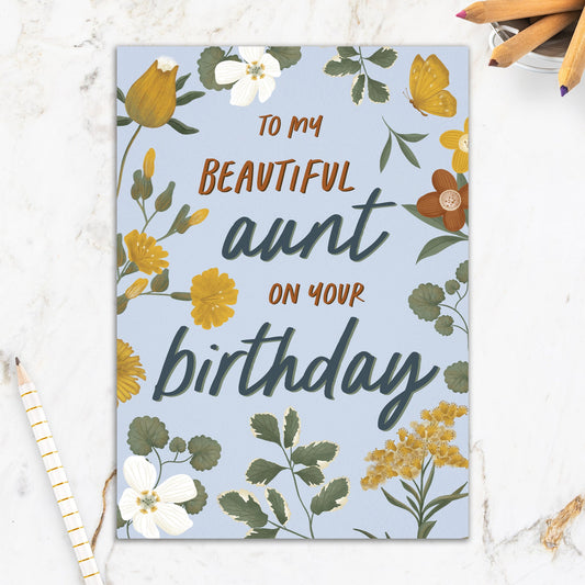 564-IOPE0538S | RBD/Aunt Floral