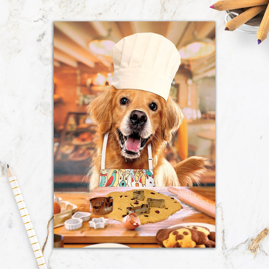 564-IOPE0659C | BD/Bake On