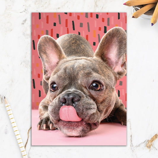 564-IOPE0661C | AN/French Kiss