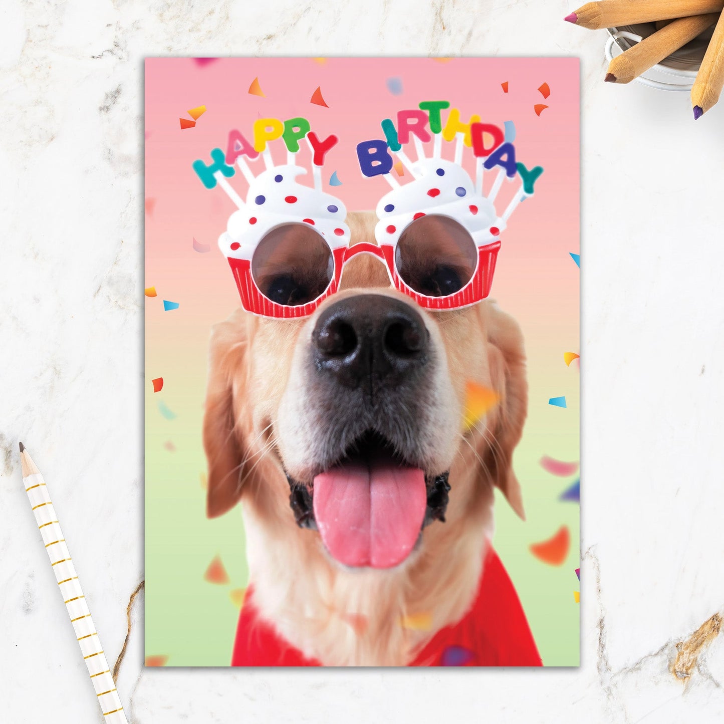 564-IOPE0666C | BD/Bright Birthday