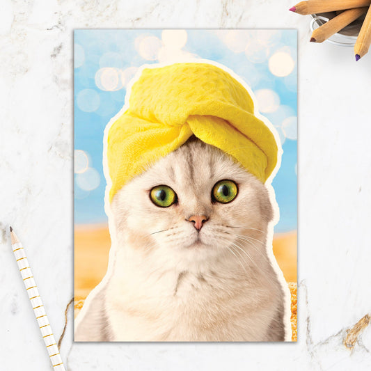 564-IOPE0669C | ED/Pamper Yourself