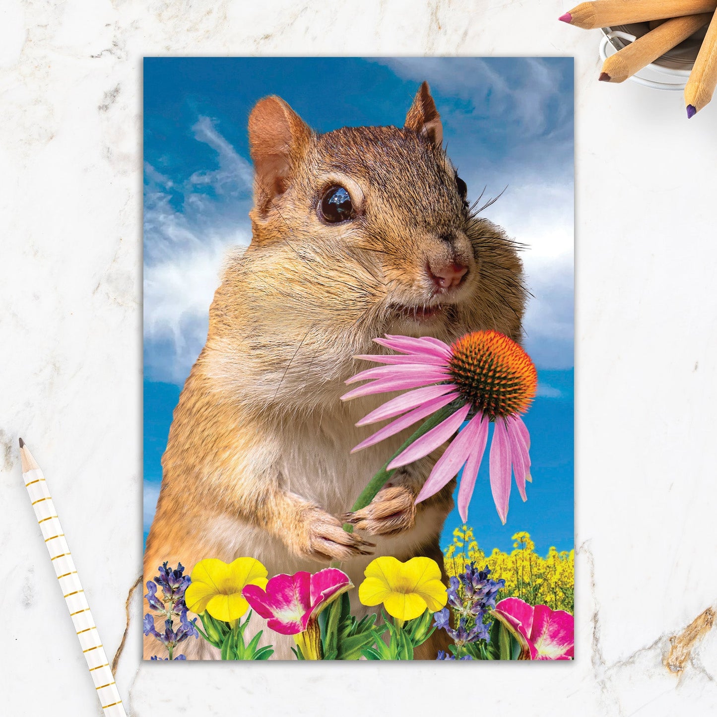 564-IOPE0673C | TY/Thanks So Much