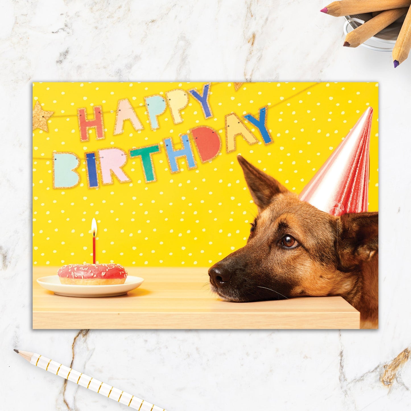 564-IOPE0680C | BBD/Glazed And Confused