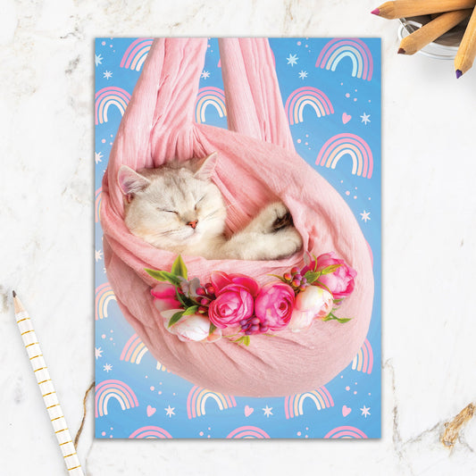 564-IOPE0685C | NP/New Fur Baby