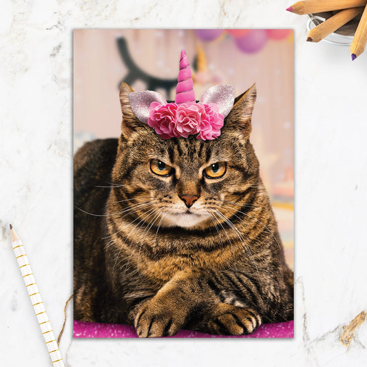 564-IOPE0687C | ED/Be A Unicorn