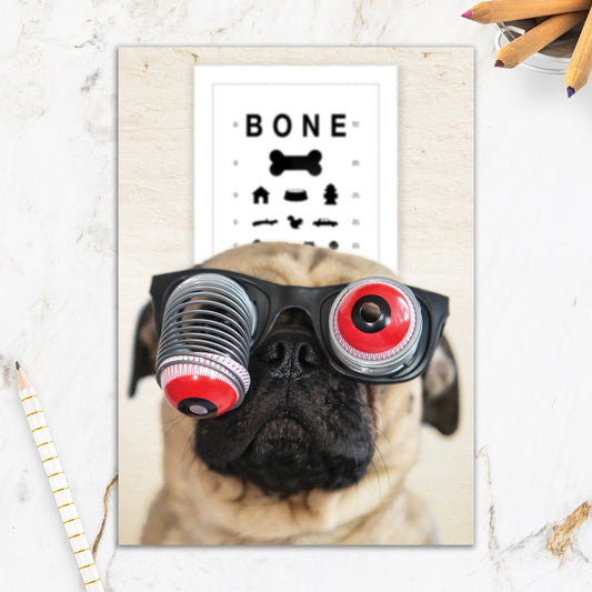 564-IOPE0688C | BD/Eye Dog-tor