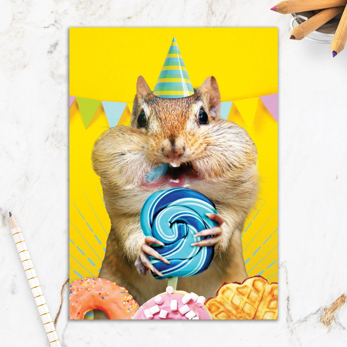 564-IOPE0689C | BD/Lollipop Lane