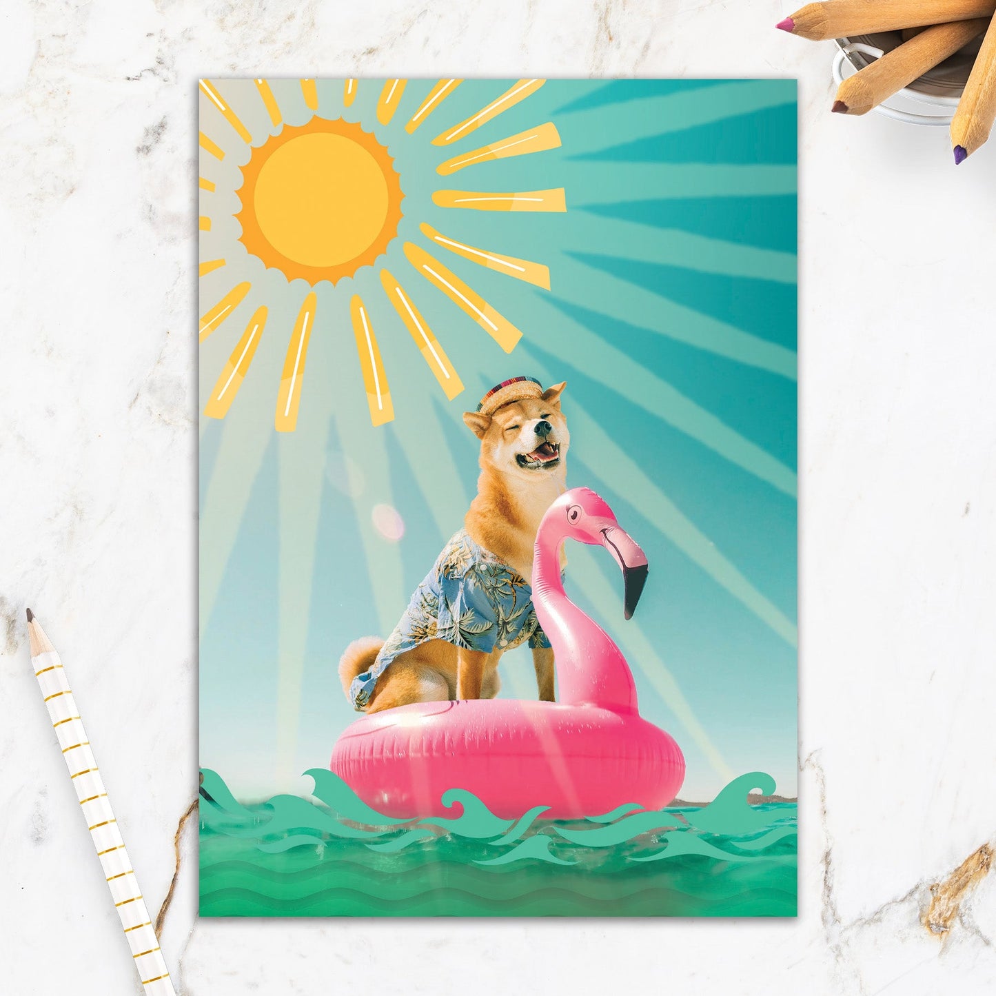 564-IOPE0690C | BD/Float On