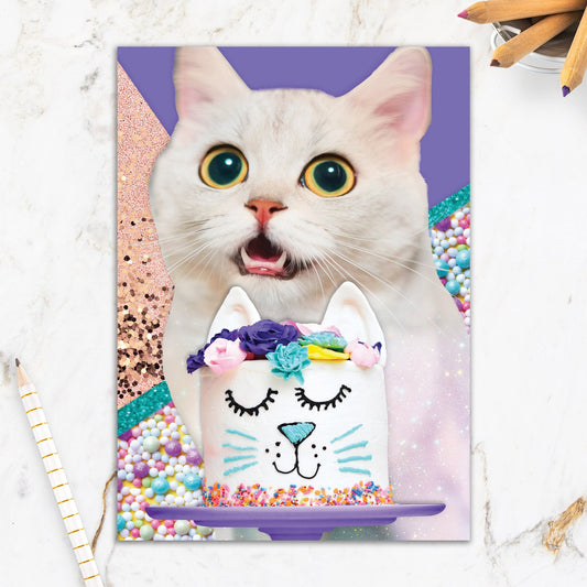 564-IOPE0691C | BD/So Surprised Cat