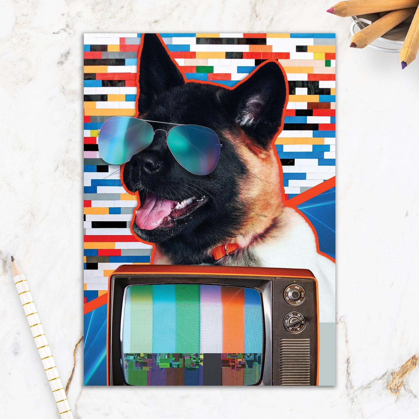 564-IOPE0699C | BD/Totally Tubular