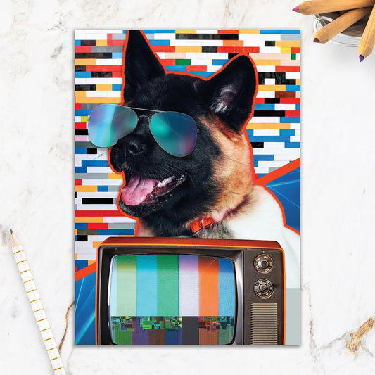 564-IOPE0699C | BD/Totally Tubular