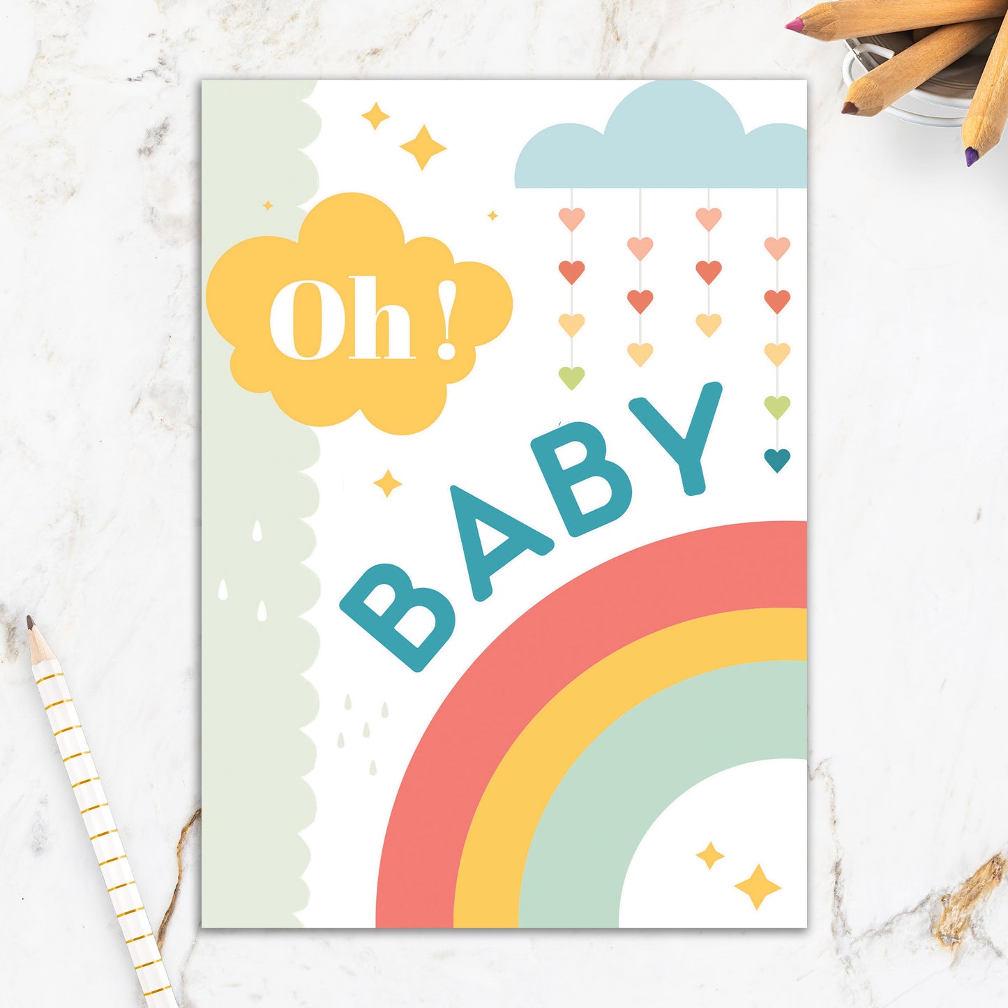 564-IOPE0754WC | NB/Oh! Baby