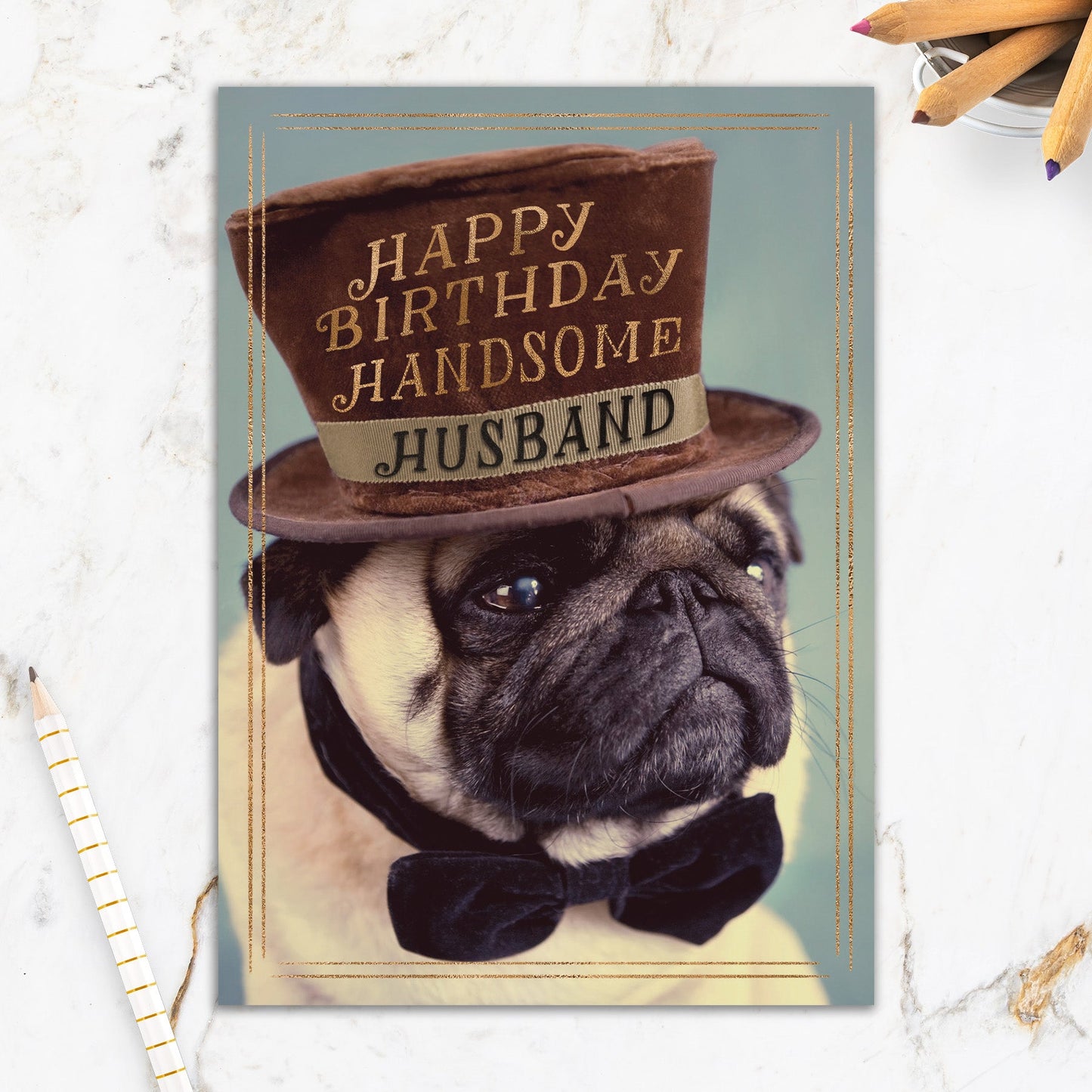 564-IOPE0876C | RBD/Handsome Husband