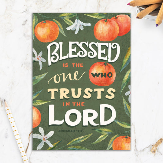 564-IOPE0956L | RL/Blessed is the One