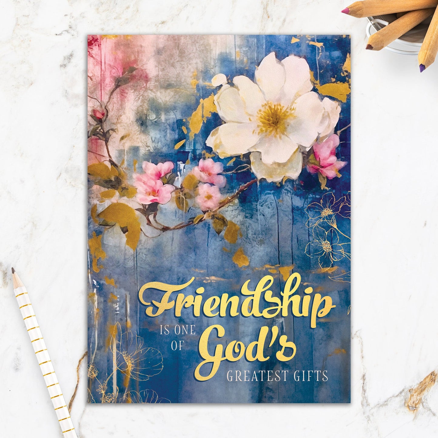 564-IOPE0959L | RL/God's Greatest Gifts