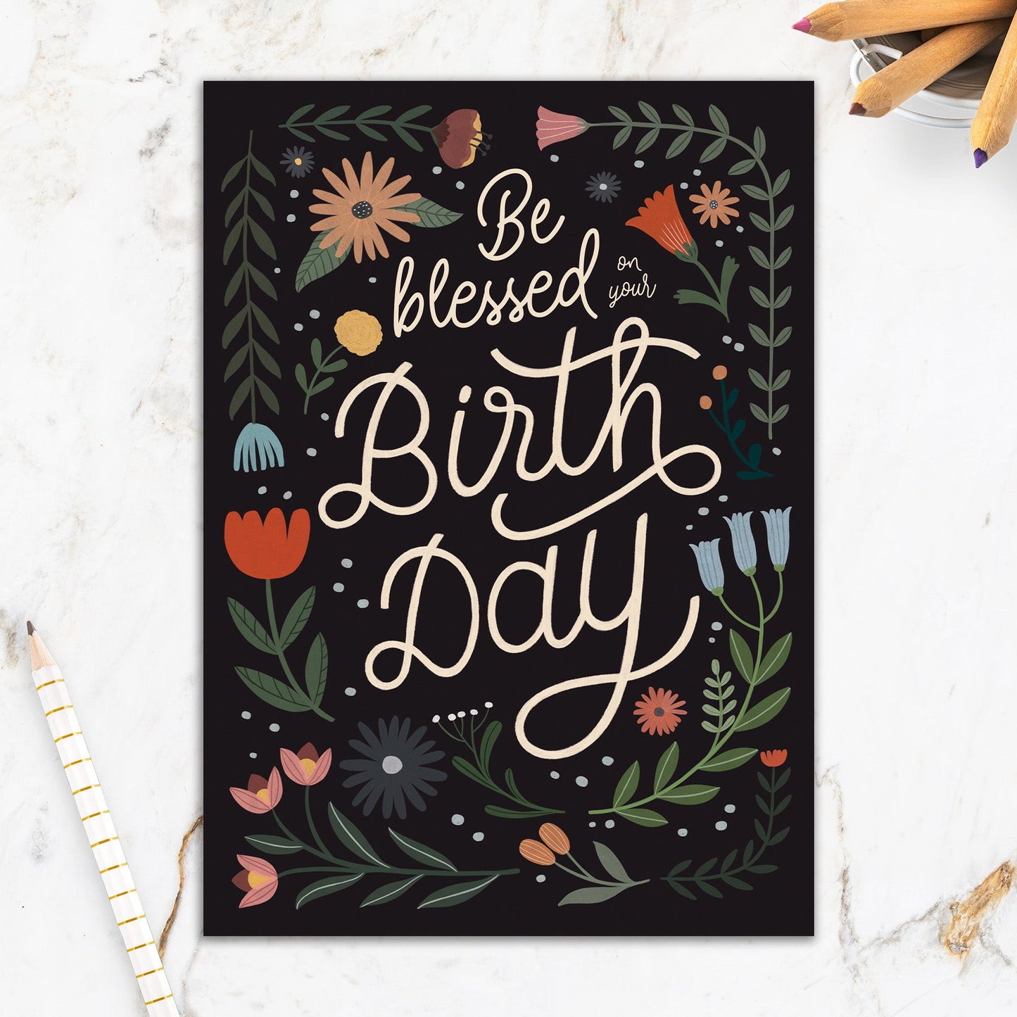 564-IOPE0960L | RL/Be Blessed