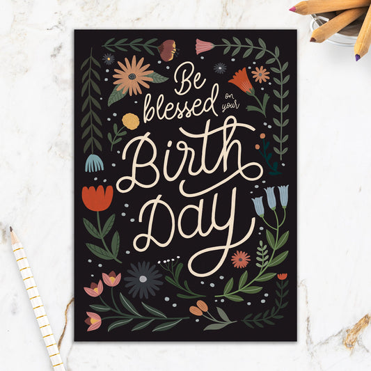 564-IOPE0960L | RL/Be Blessed