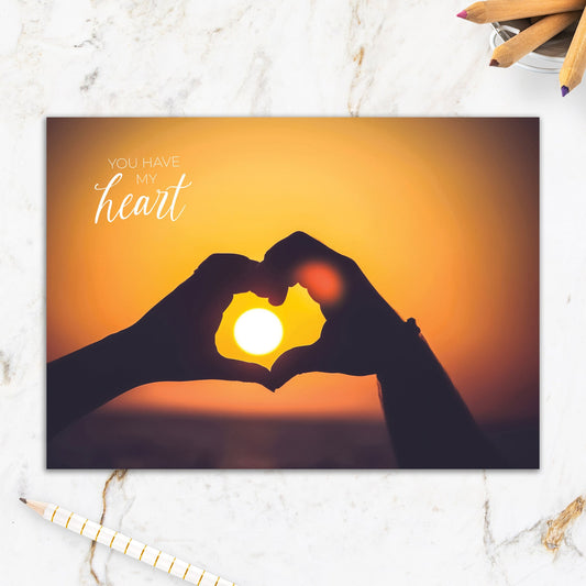 564-IOPE0981C | RO/Have My Heart