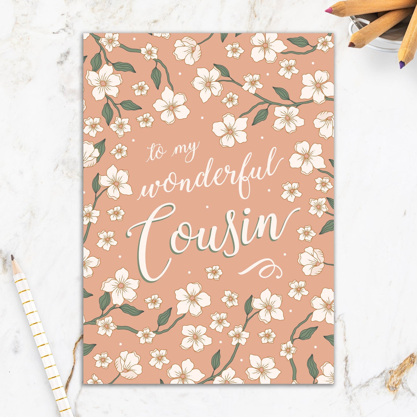 564-IOPE1000L | RBD/Cousin Soft Floral