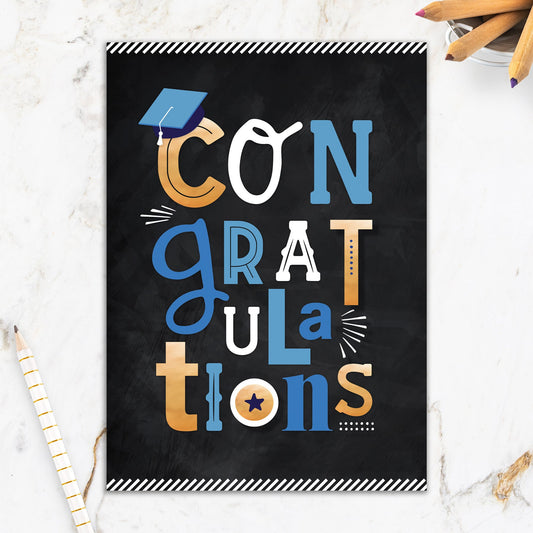 564-IOPE1013L | GR/Congratulations